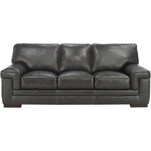 Colton Leather Sofa