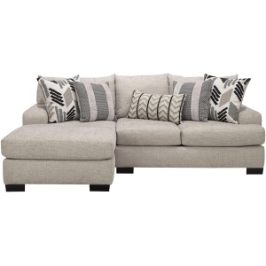 Cooper 2-pc. Sectional