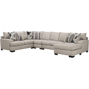 Cooper 5-pc. Sectional