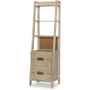 Copper Harbor Bookcase