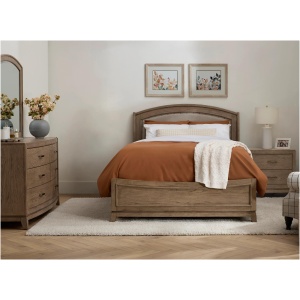 Coralie 4-pc. Panel Bedroom Set