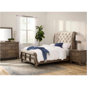Coventry 4-pc. Bedroom Set