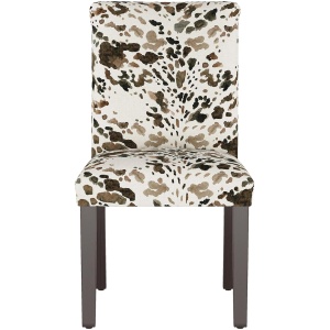 Dana Upholstered Dining Chair