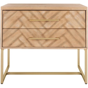 Devon Nightstand