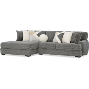 Doodle 2-pc. Sectional