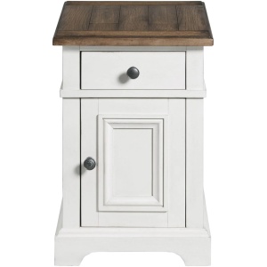 Drake Chair Side Table