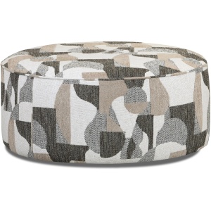 Durango Cocktail Ottoman