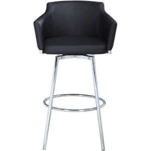 Dusty Counter-Height Stool