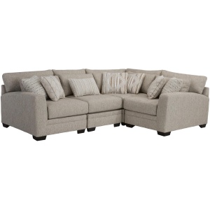 Easton 4-pc. Sectional