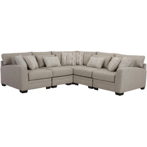 Easton 5-pc. Sectional