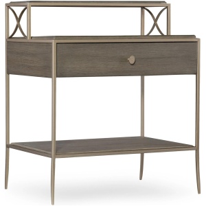 Elixir Leg Nightstand