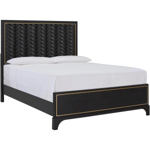 Elizabeth Bed