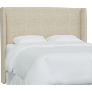 Ellison Wingback Headboard
