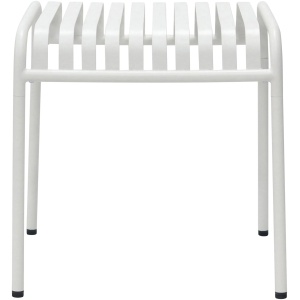 Enid 22" Outdoor Side Table