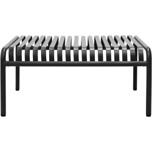 Enid 36" Outdoor Coffee Table