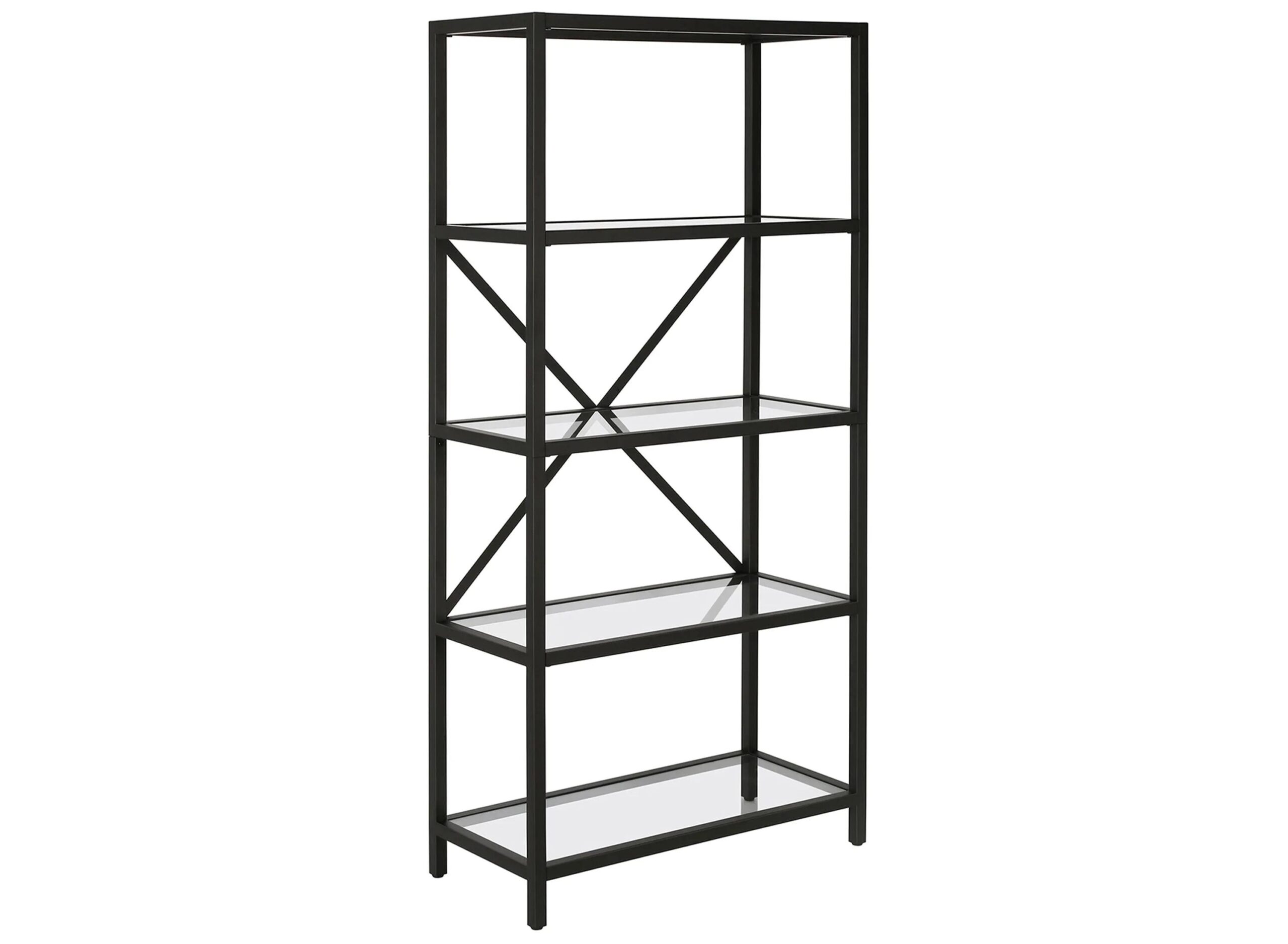 Etta Bookcase