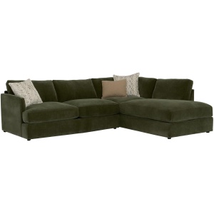 Everest 2-pc. Sectional