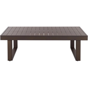 Fash Outdoor Coffee Table