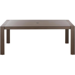 Fash Outdoor Dining Table