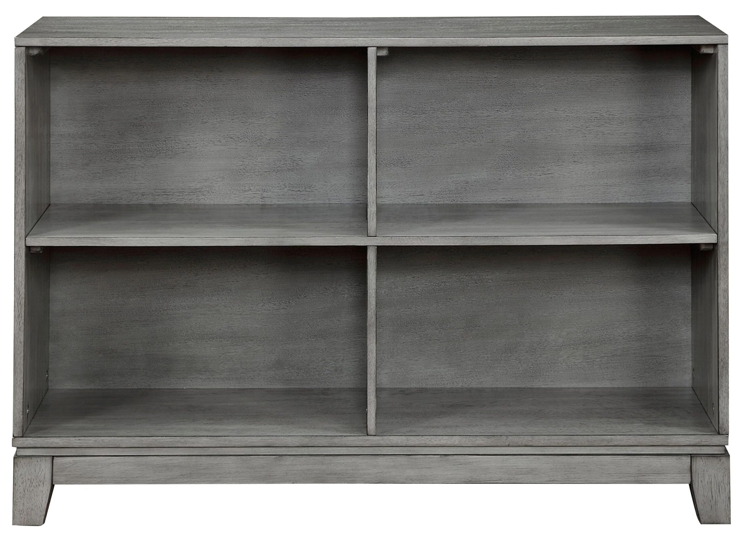 Faustina Bookcase