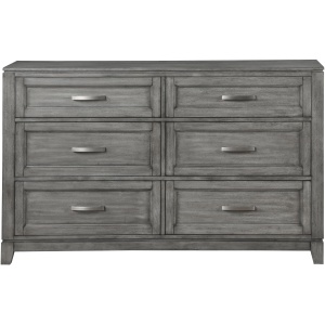 Faustina Dresser