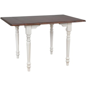 Fenway Drop Leaf Dining Table