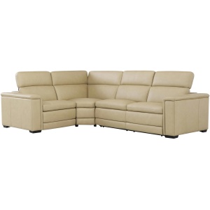 Finnegan 3-pc. Power Sectional