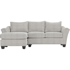 Foresthill 2-pc. Left Hand Chaise Sectional Sofa