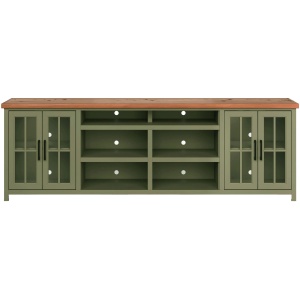 Foxgrove 97" TV Console