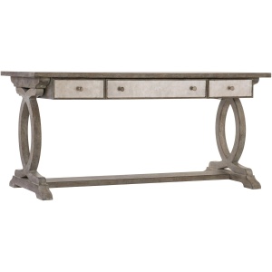 Galactic Trestle Writing Desk