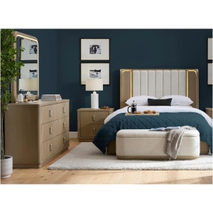 Gatsby 4-pc. Bedroom Set