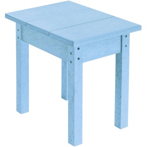 Generation Recycled Outdoor Side Table