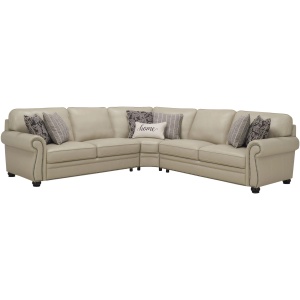 Gilmore 3-pc. Sectional