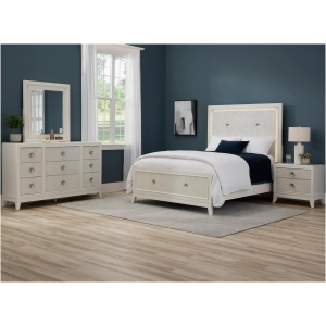 Giovanna 4-pc. Bedroom Set