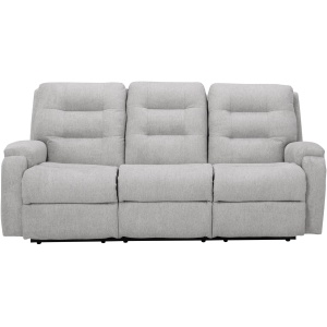 Halenbeck Power Reclining Sofa w/ Headrest