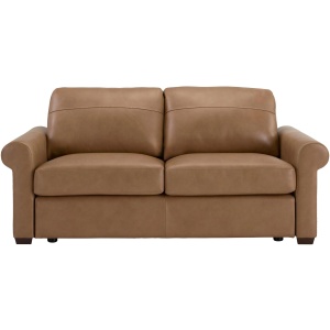 Harley 2-pc. Leather Sofa