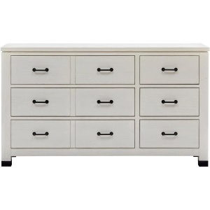Harper Springs Door Dresser