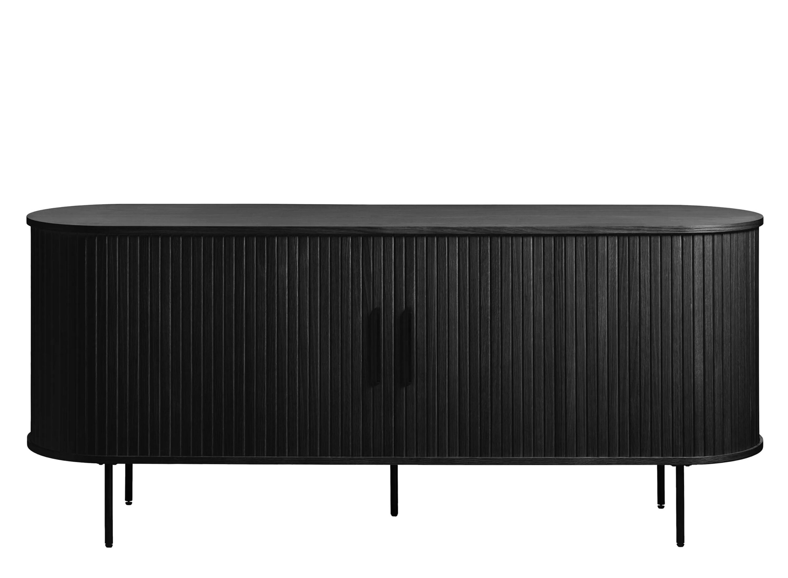 Hattie 71 in Sideboard w/Sliding Doors
