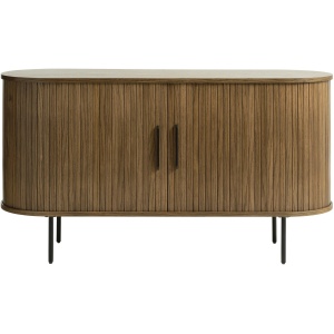 Hattie Sideboard w/Sliding Doors