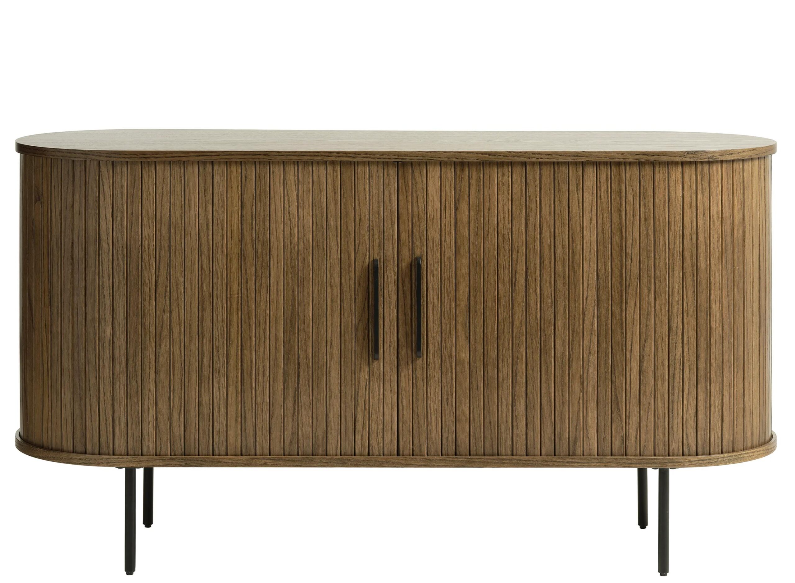 Hattie Sideboard w/Sliding Doors