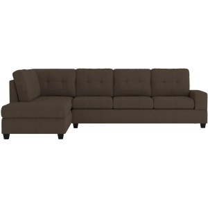 Hedera 2-pc. Sectional Sofa