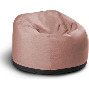Helena Large Round Outdoor Bean Bag Club Chair