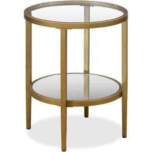 Hera Round Side Table
