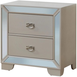 Hollywood Hills Nightstand
