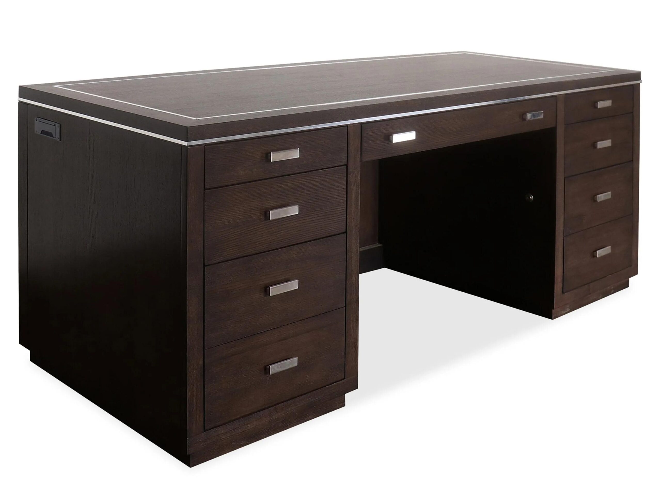 House Blend Junior Executive Desk