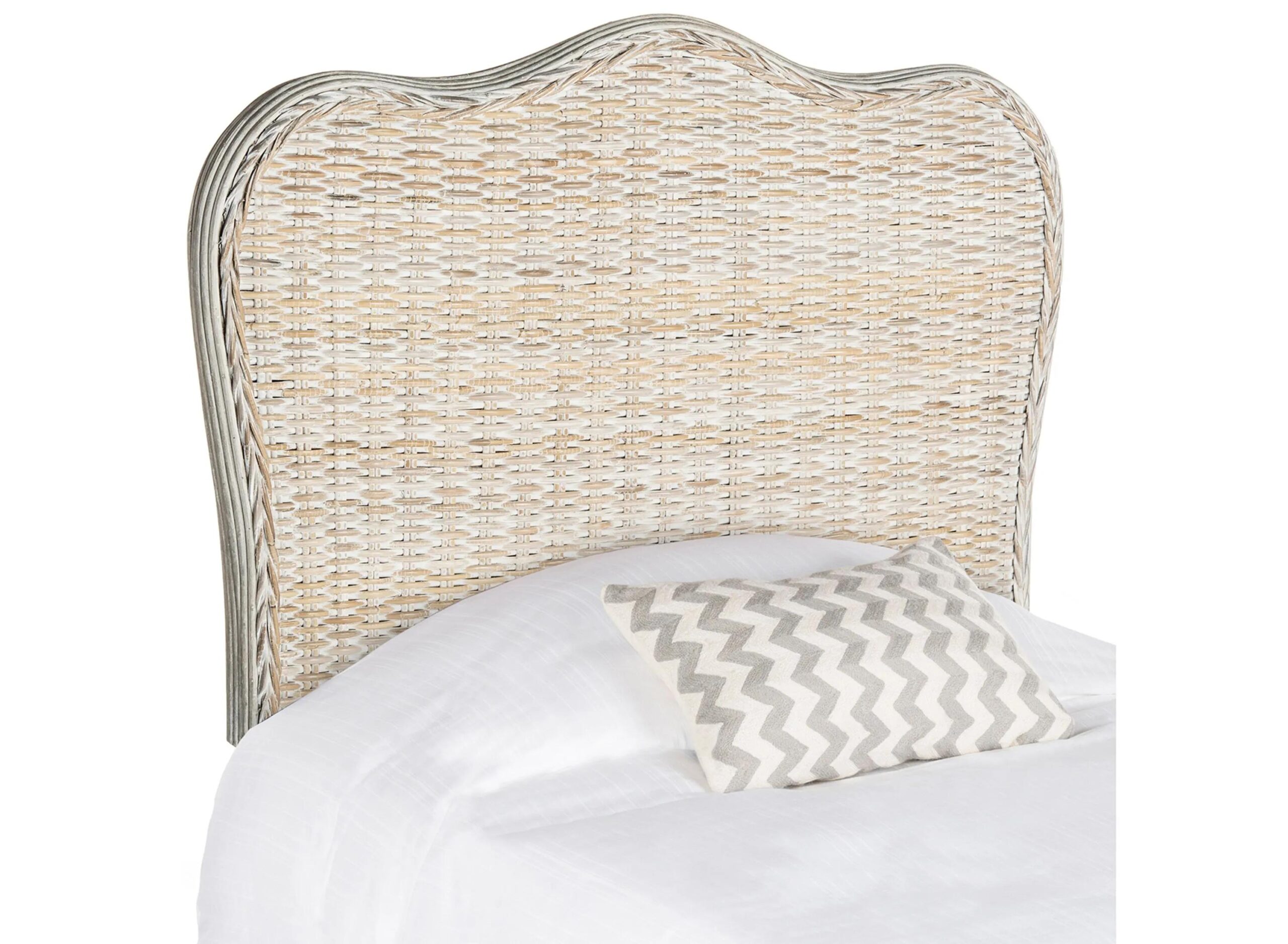 Imelda Mounted Headboard