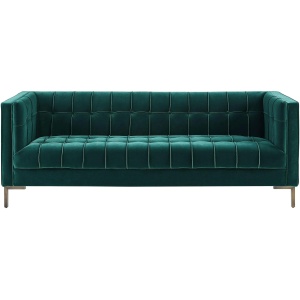 Isaac Channel Stitch Sofa