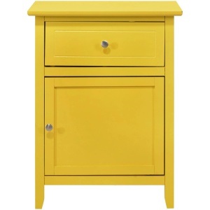 Izzy Bedroom Nightstand