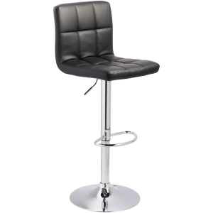 Jackson 30" Adjustable-Height Swivel Bar Stool