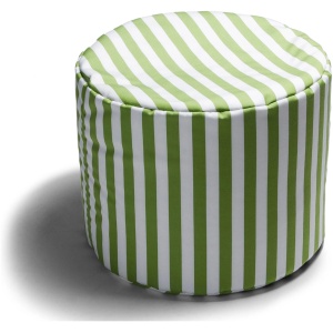 Jana Outdoor Ottoman